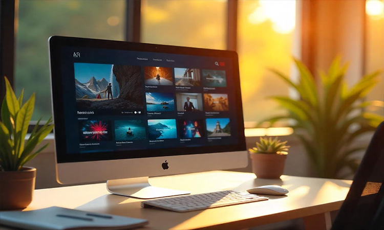 انواع سرویس های IPTV