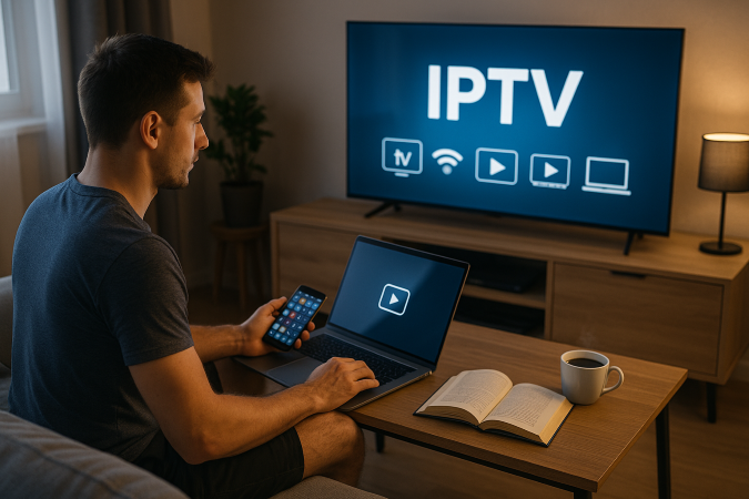 دسترسی به iptv در کشورهایی با محدودیت فیلتر