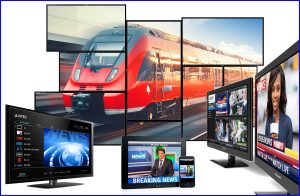 مقایسه سرویس IPTV با پلتفرم های استریمینگ